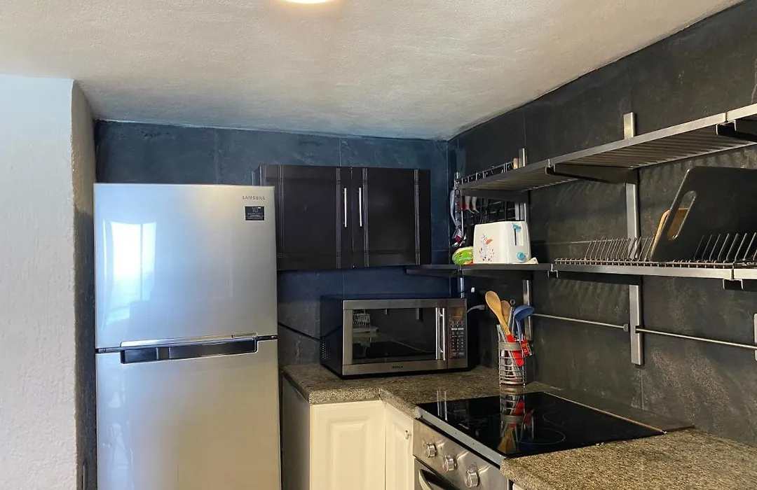 Condo - Wonderful Ph Cancun Beach Zone Solymar 1805-1