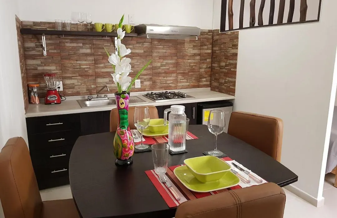 Amazing Studio Apartment - Unique-1