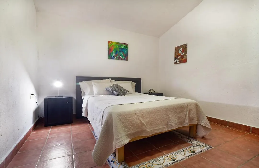Villa Flamingo-1