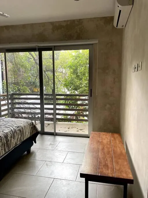 Departamento dentro de Aldea Zamá-1