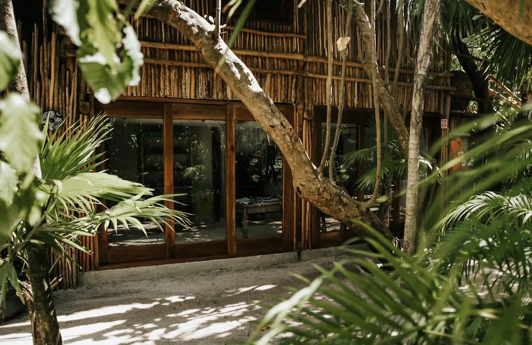 Mahayana Tulum Beach Homes-1