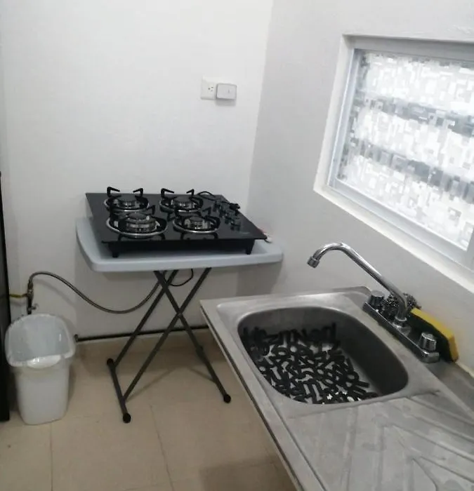 Kame House Cancun-1