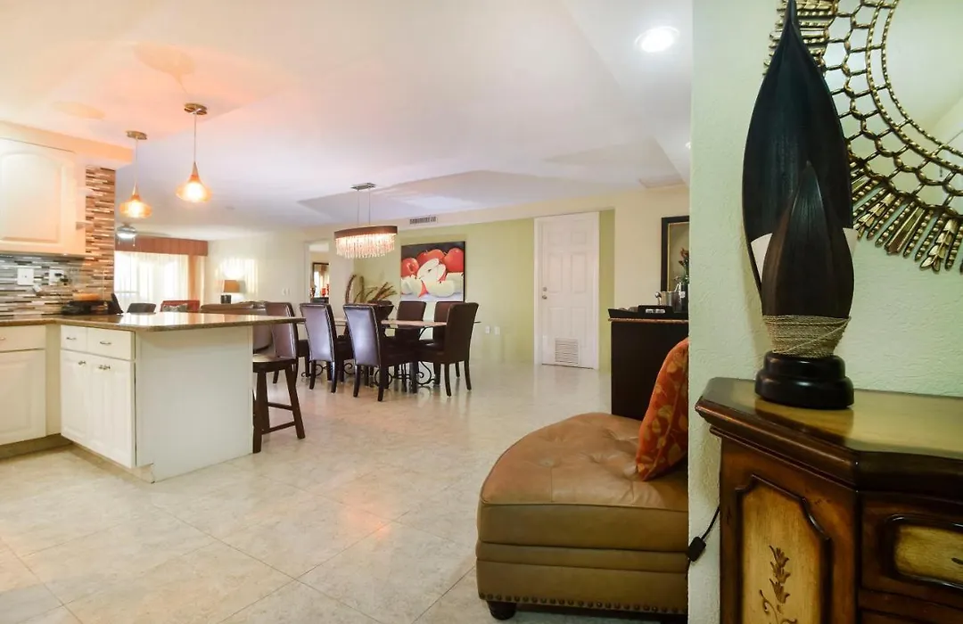 Ultra Luxury 4 Bdrm Oceanfront Cozumel Home Cantil 3Cn-1