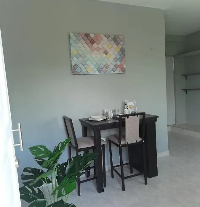 8Th Street Suites-1