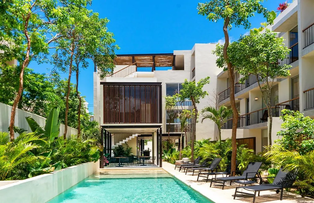 Peaceful 1Br In Veleta, Pool & Balcony - A203-1