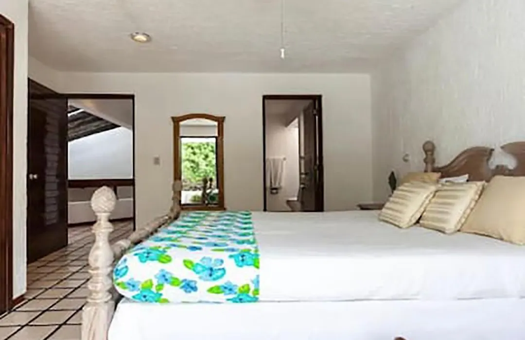 Cancun Villa Allure access to the beach-1