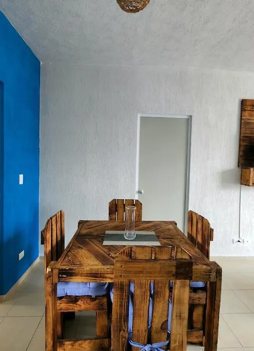 Oasis De Paz-1