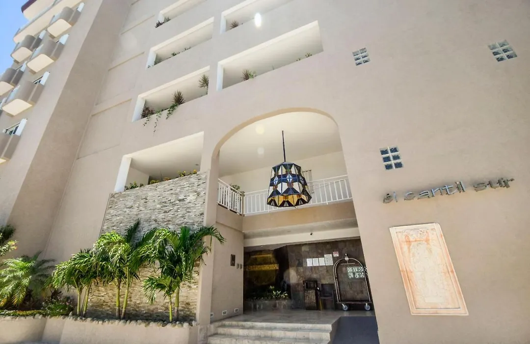 Enjoy Luxury, Affordability And Wonderful Sunsets Oceanfront Cantil 7Bs-1