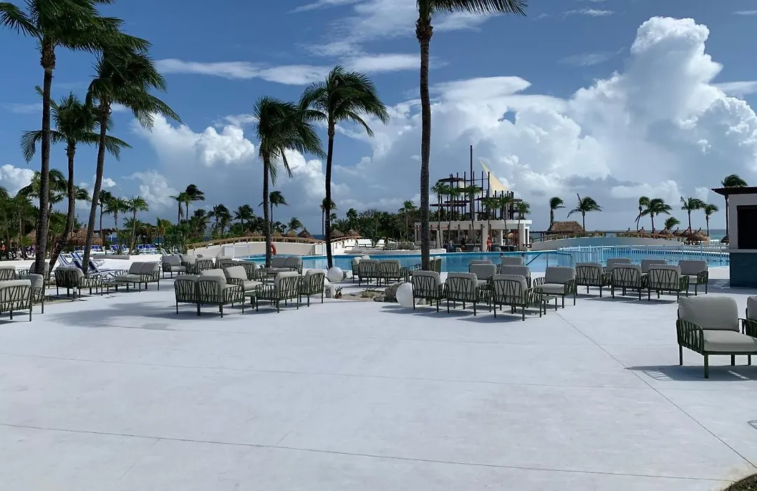 Tulum Country Club Penthouse Quetzal 2 Bedrooms-1