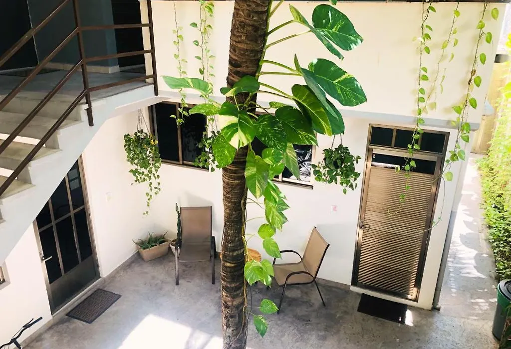 Siena Boutique Studio With Jacuzzi & Terrace-1