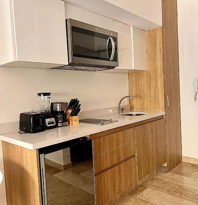 Beautiful Apartment 10 Meters From The Fifth Av-1