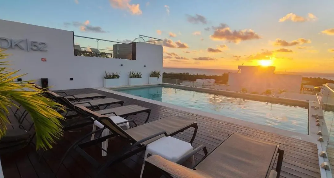 5Th Avenue Aparment-1