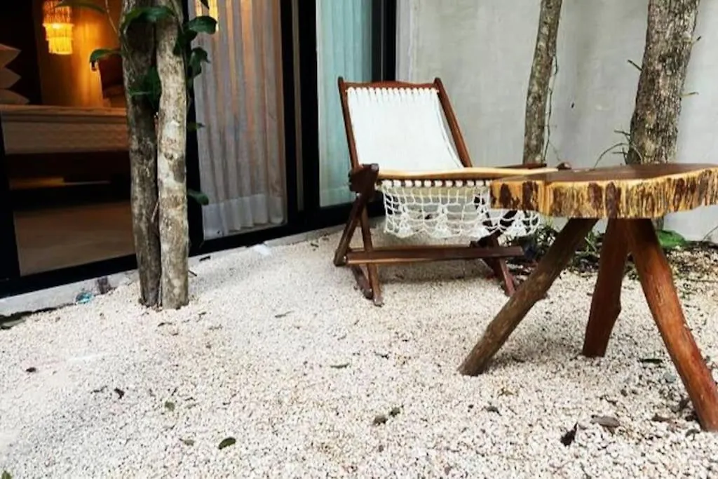 Etnica Tulum Residences - Luxury Apartments O-1