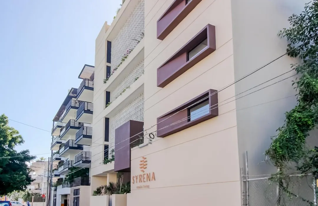 Sea Breezes Studio At Syrena 409-1