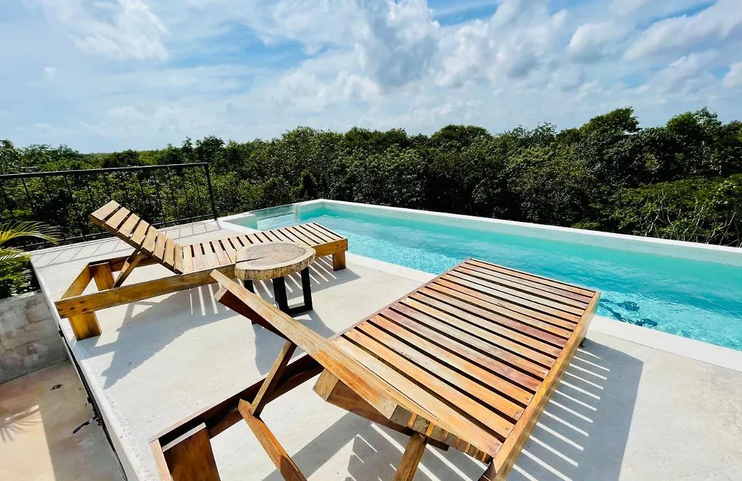 Eco-Chic Condo Halaken-1