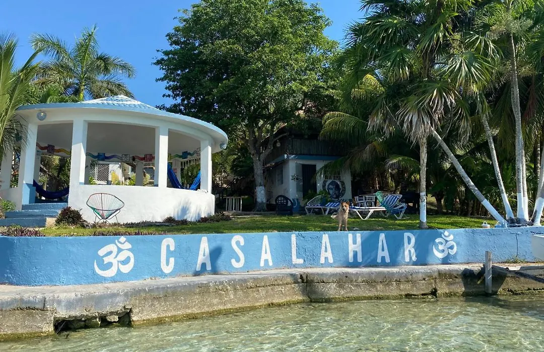 Casa Baklahar Andromeda-1