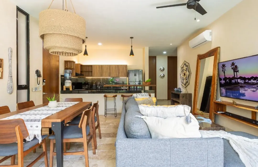 Luxury Three Bedroom Jungle Suite Private Pool Tl19-1