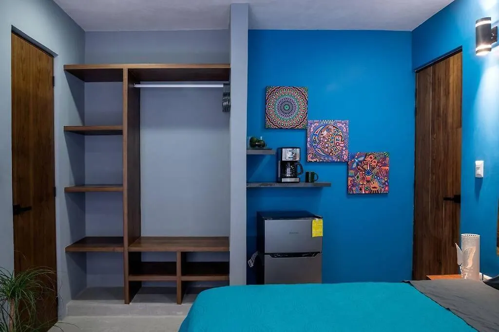 Cozy Private Suite With Stunning Pool, Ac, Wifi-1