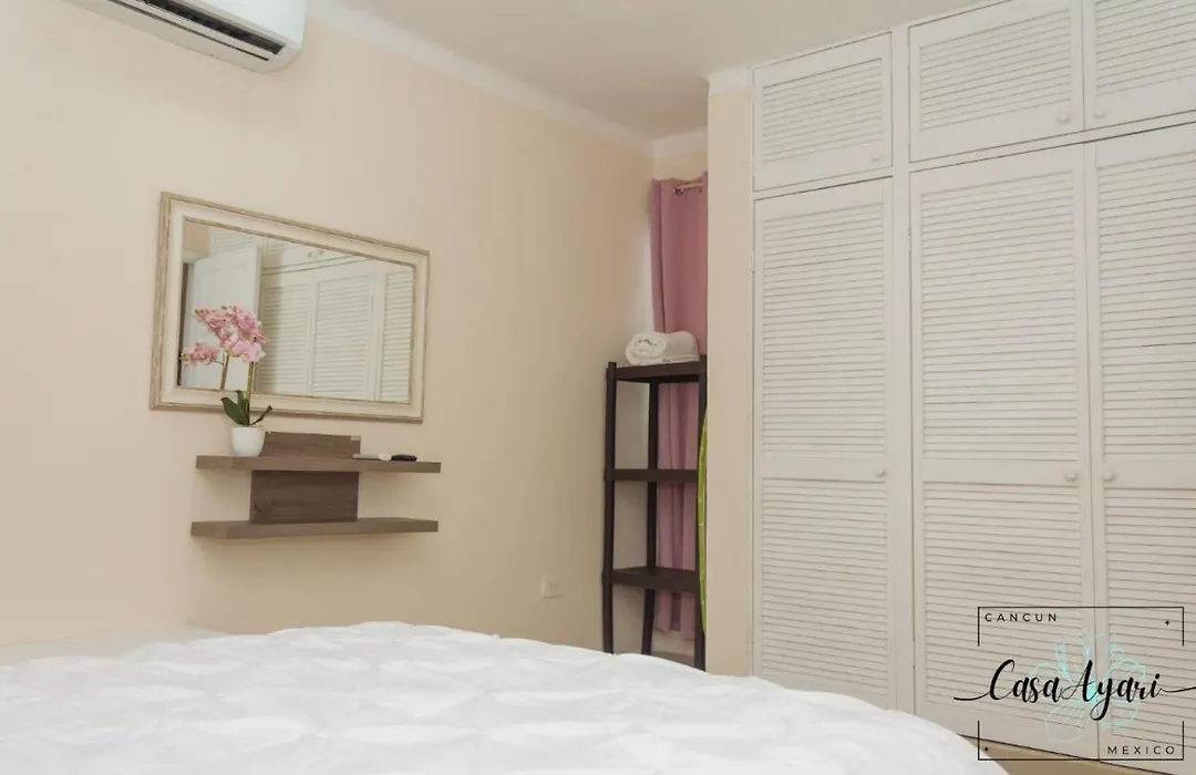 Casa Ayari - 3 Habitaciones - 2 A 6 Personas - Wifi- Ac (Adults Only)-1