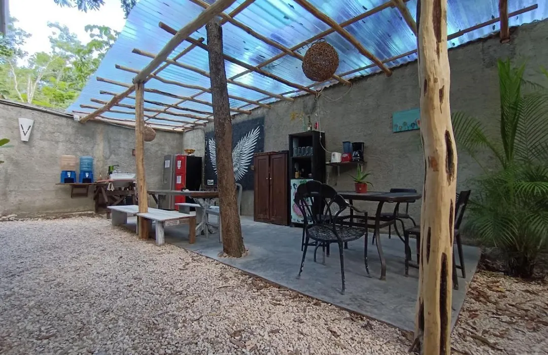 Primitive Rooms Tulum Selfcheck-In Adults Only-1