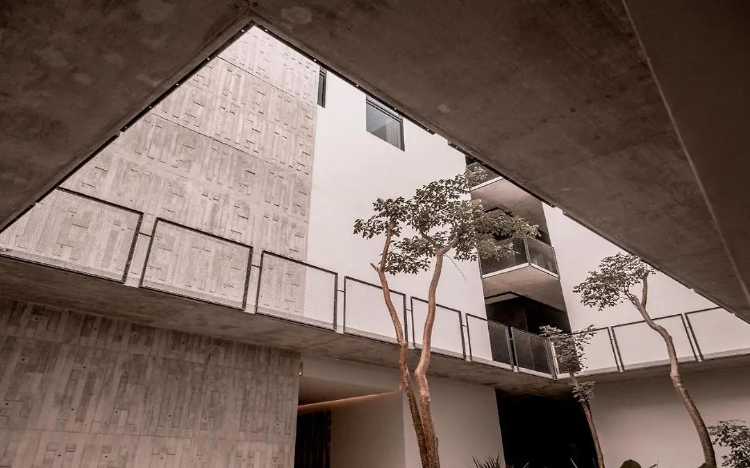 Brand New Luxury Penthouse With Private Plunge Pool-1
