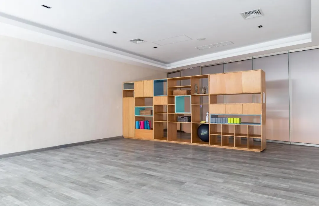Luxury & Exclusive 3Br Apt W Amazing Amenities-1