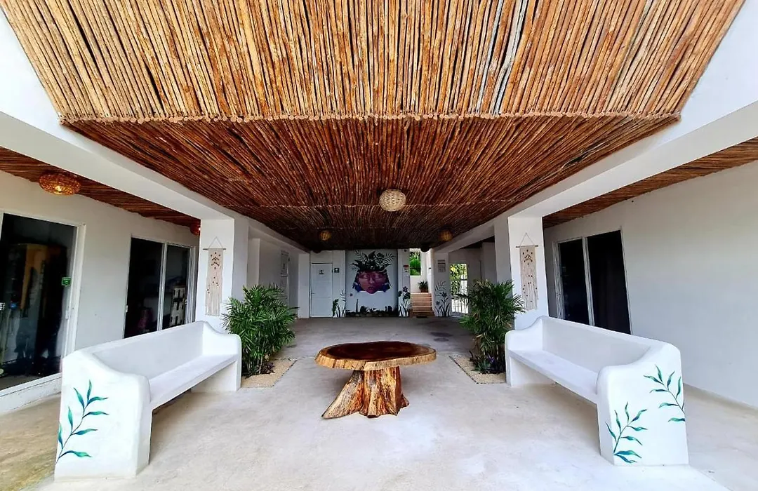 Caribe Dream Private Beach-1