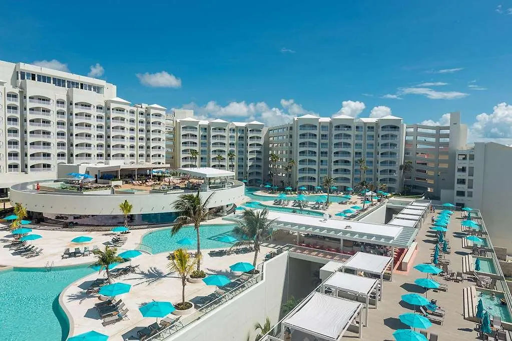 Royal Uno All Inclusive Resort And Spa-1