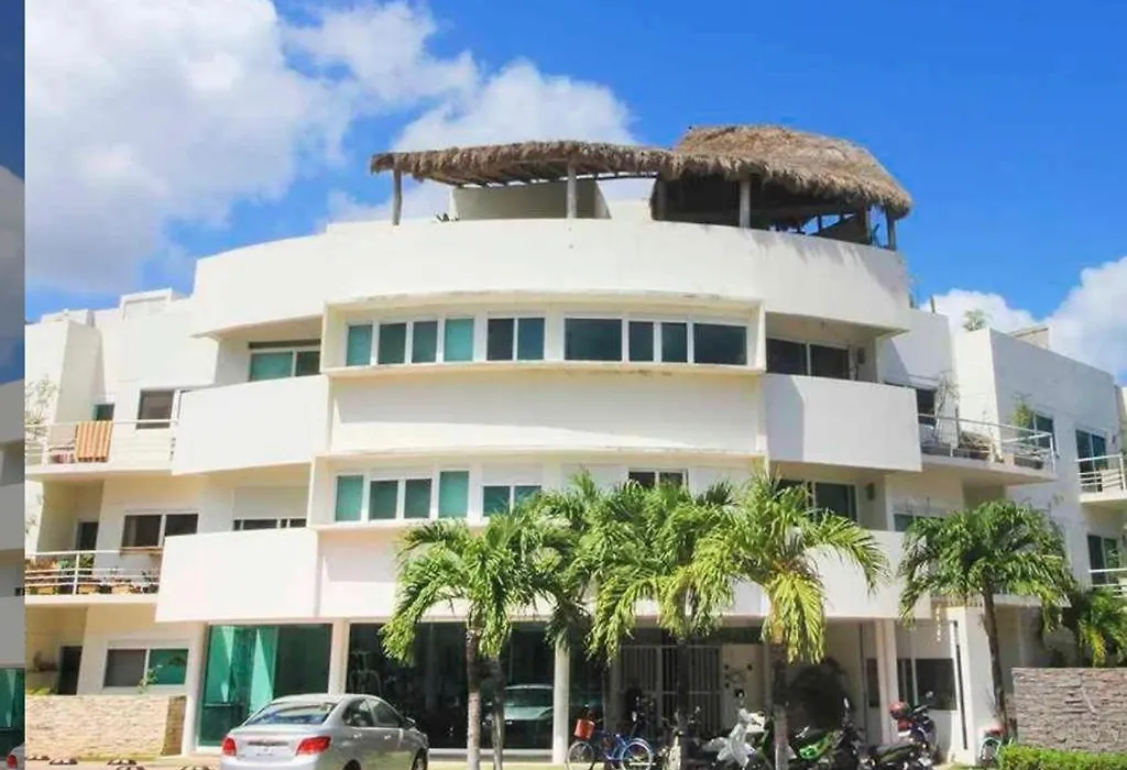 Kin Tulum Apartamento Deluxe - Aldea Zama-1