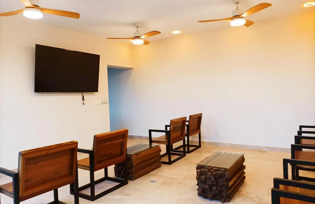 Wonderful And Cozy 1 Bedroom Wifi Gym Bt-1
