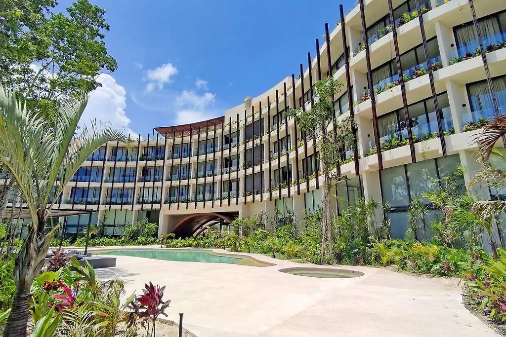 Luxury 2 Bedroom Apart, Gym, Fast Wifi, Beach Club-1