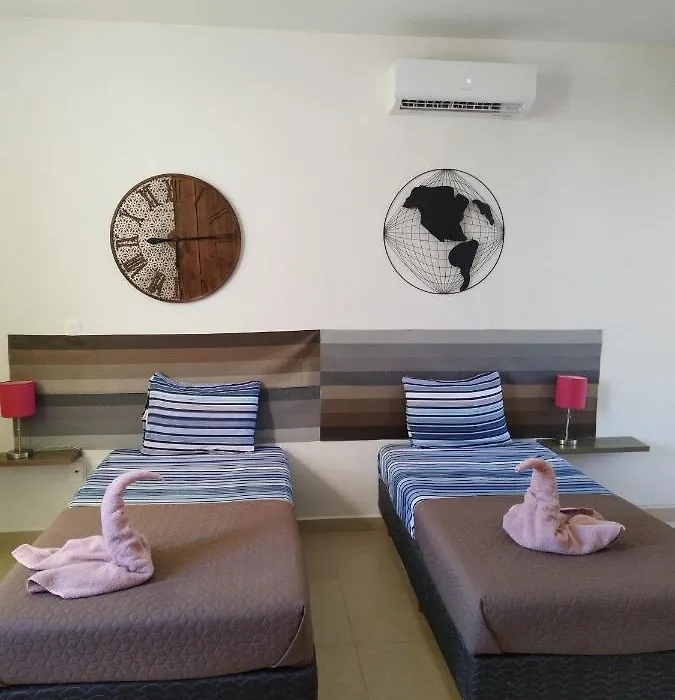Residencial Paraiso Casa Jade-1