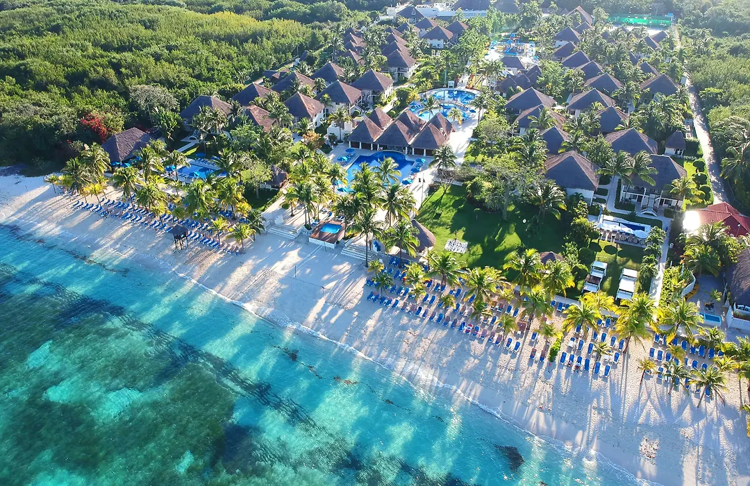 Allegro Cozumel All-Inclusive-1