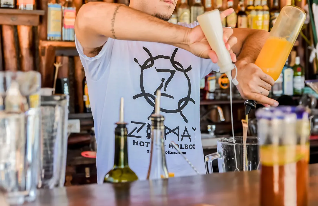 Zomay Beachfront Holbox-1