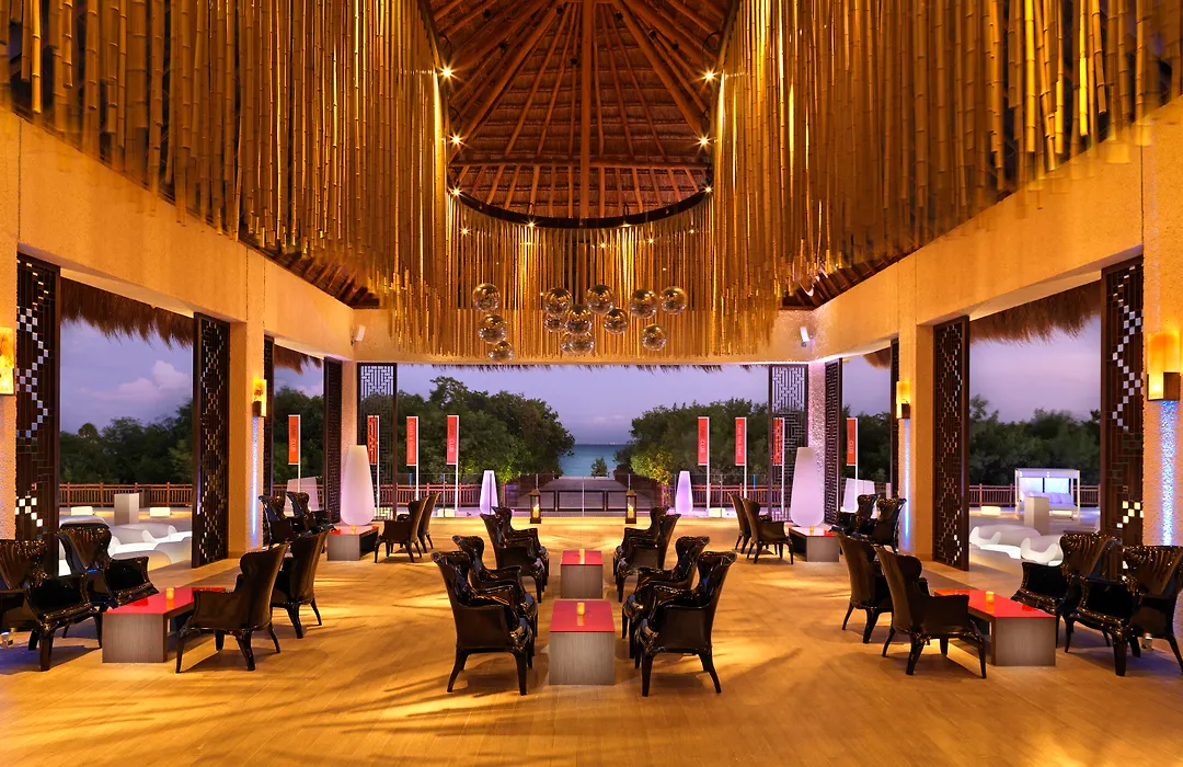 Royal Service At Paradisus La Perla (Adults Only)-1