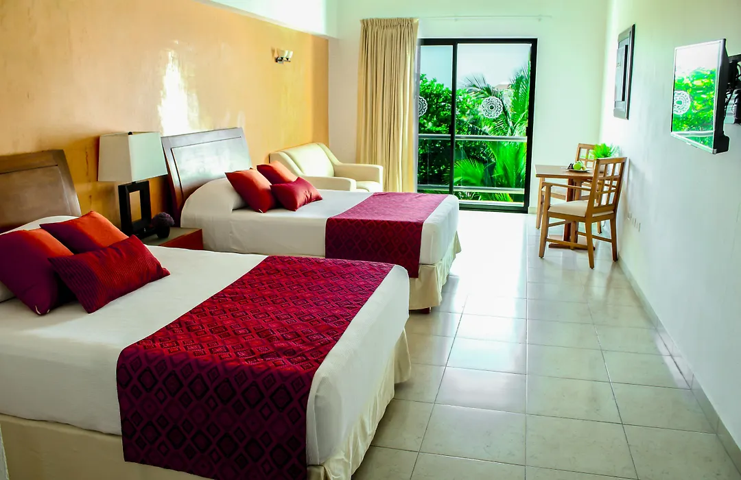 Hotel Casa Melissa-1