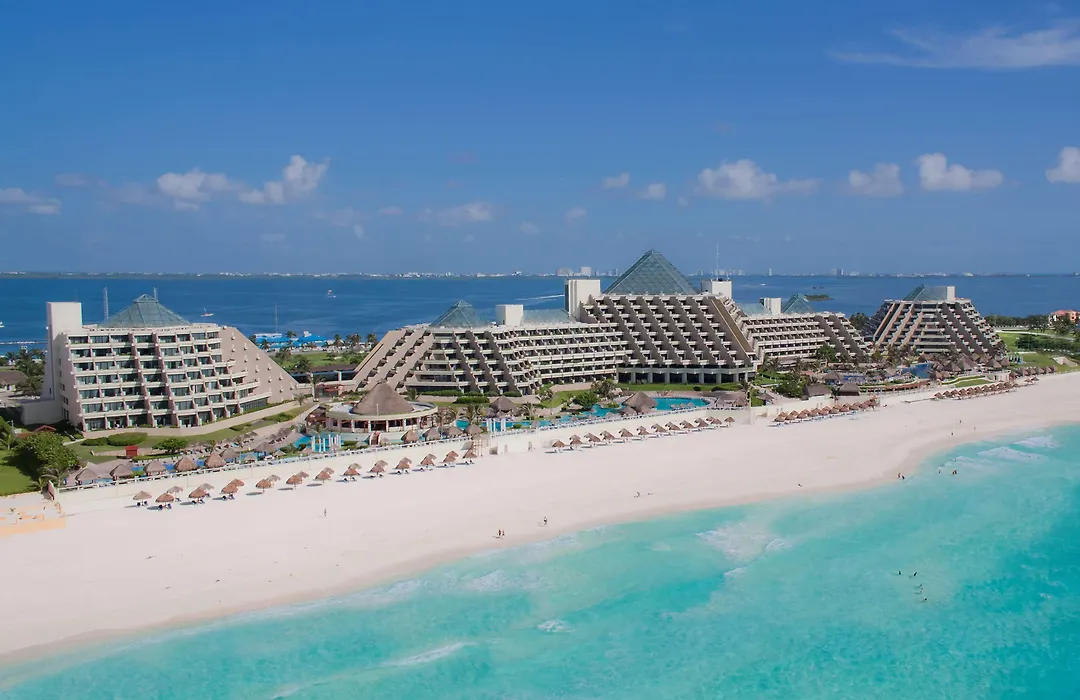 Royal Service At Paradisus By Melia Cancun - Adults Only-1