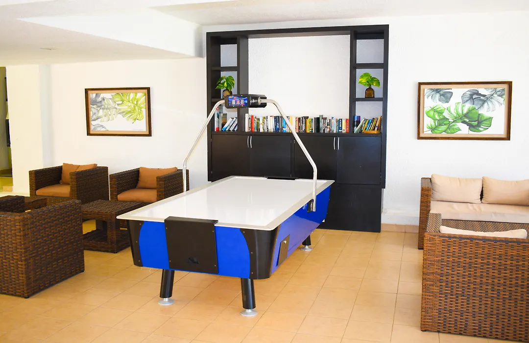 Beachscape Kin Ha Villas&Suites-1