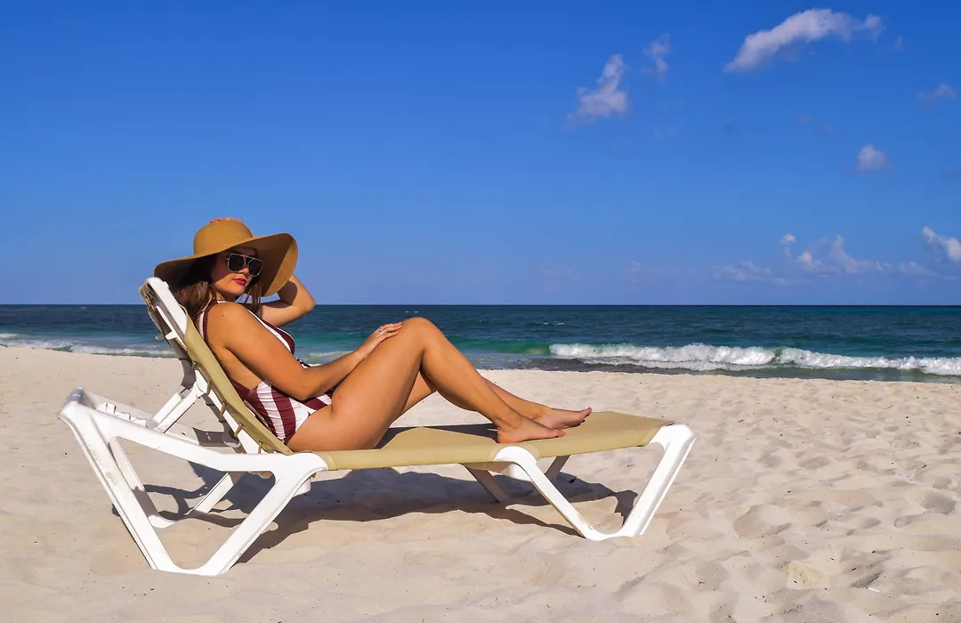 Mareazul Beach Front Resort Playa Del Carmen-1