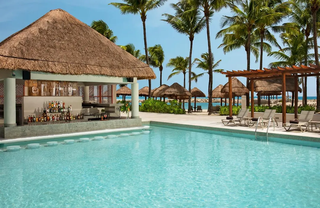 Dreams Aventuras Riviera Maya-1