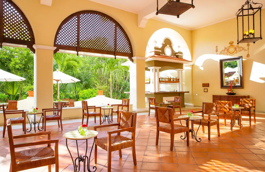 Valentin Imperial Riviera Maya All Inclusive - Adults Only-1