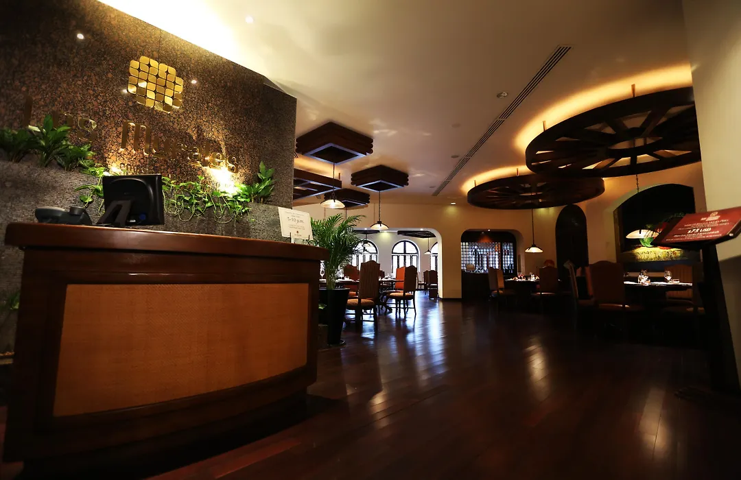Holiday Inn Club Vacations Royal Haciendas All Inclusive-1