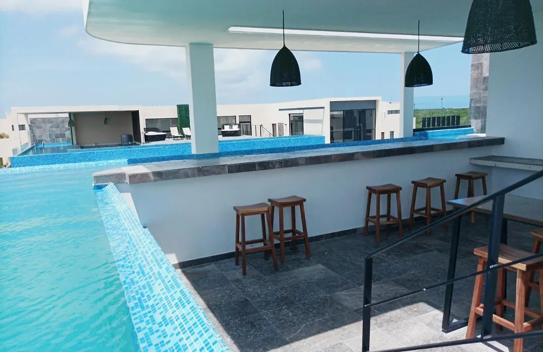 Magnificent And Pleasant 2Bedroom Plunge Pool Mya-1