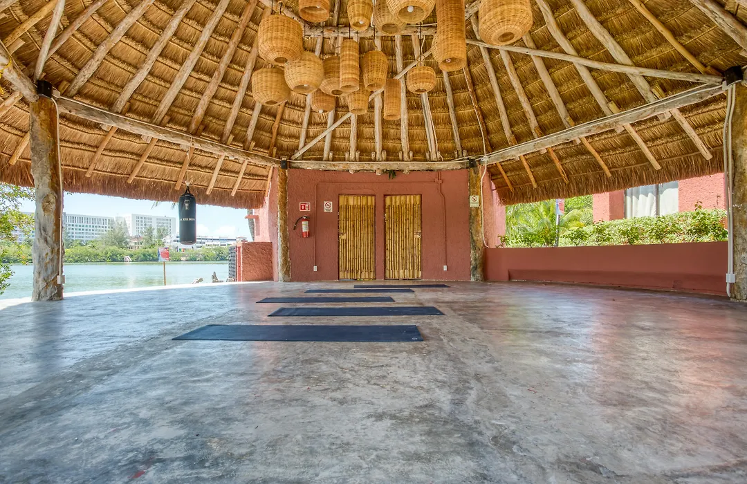 Cancun Zone-1