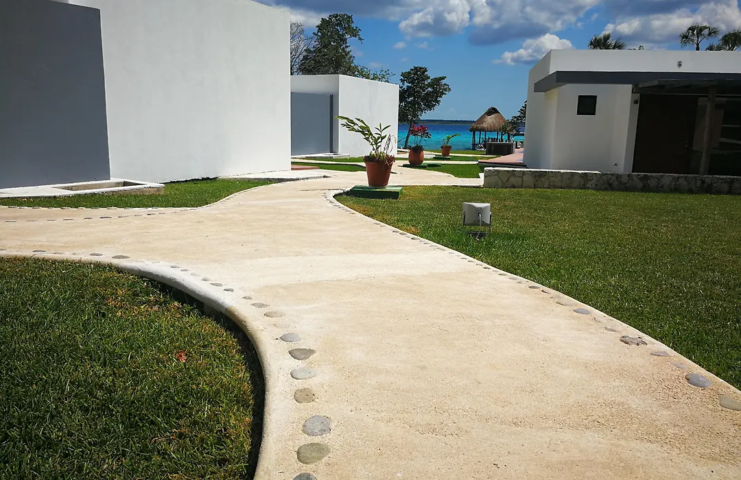 Bacalar 777 Hotel Boutique-1