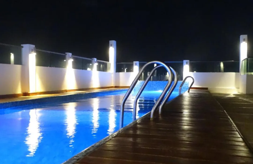 Hotel Kavia Plus-1