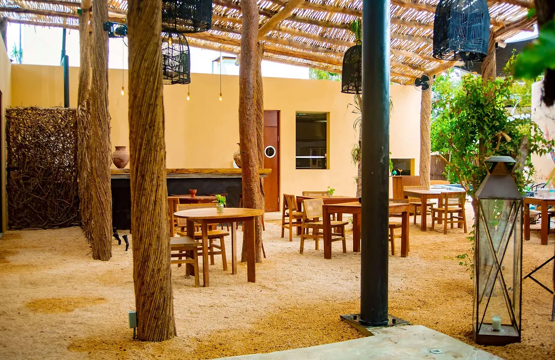 Esplendor By Wyndham Tulum Nook-1