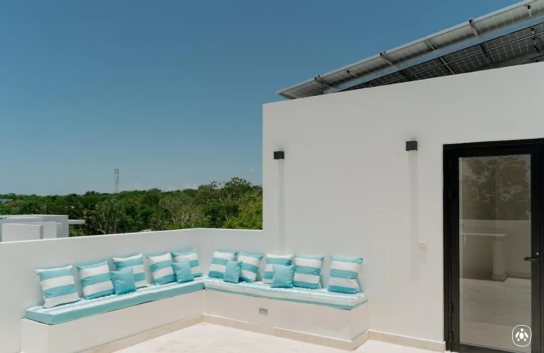 Villa Casa Agua-1
