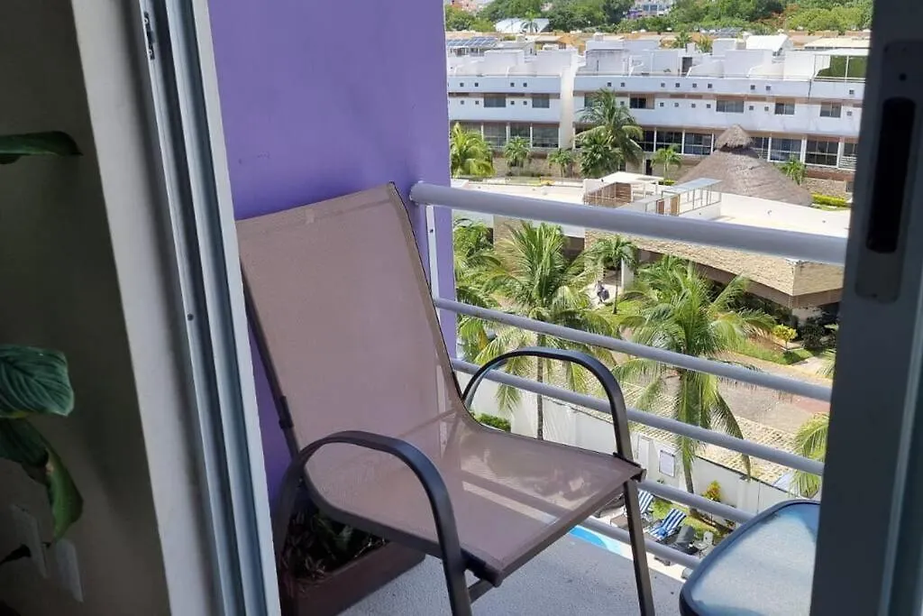 Cozy Confortable 10 Min Hotel Zone 2 Rooms Jacuzy-1