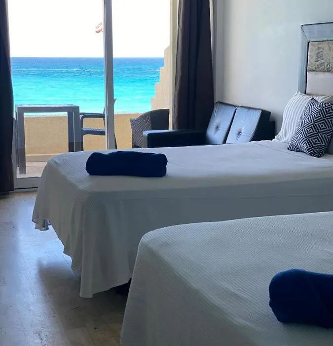 Capitan Suites Sea View-1